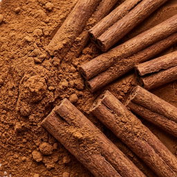 Cinnamon Powder