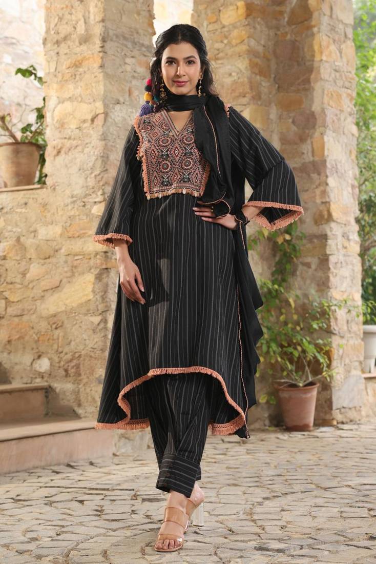 Elegant Kurtis Set_1