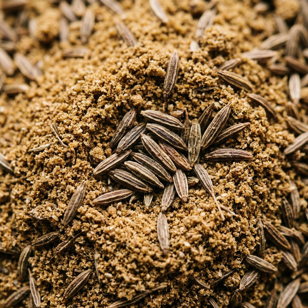 Cumin Powder_0
