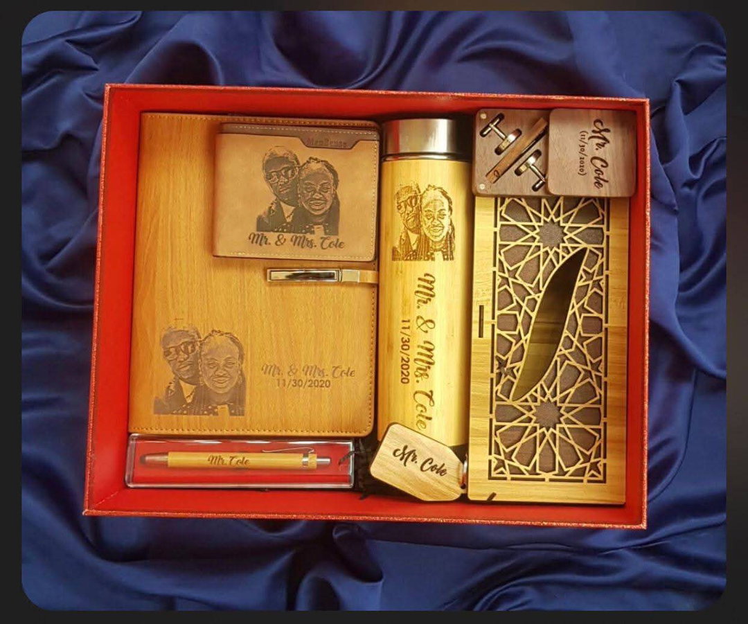 Gift Package 📦 