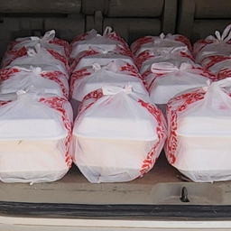 IFTAR FOOD PACK (YAMAN)