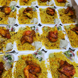 IFTAR FOOD PACK (YAMAN)