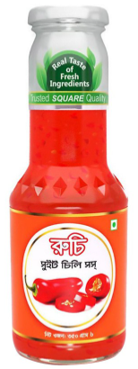 Ruchi Sweet Chilli Sauce 