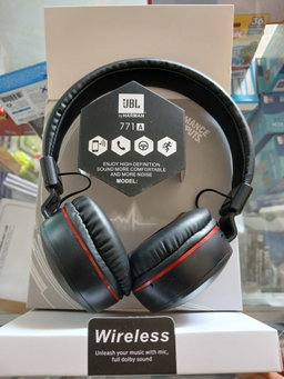 Headset 