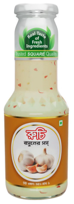 Ruchi Garlic Sauce 