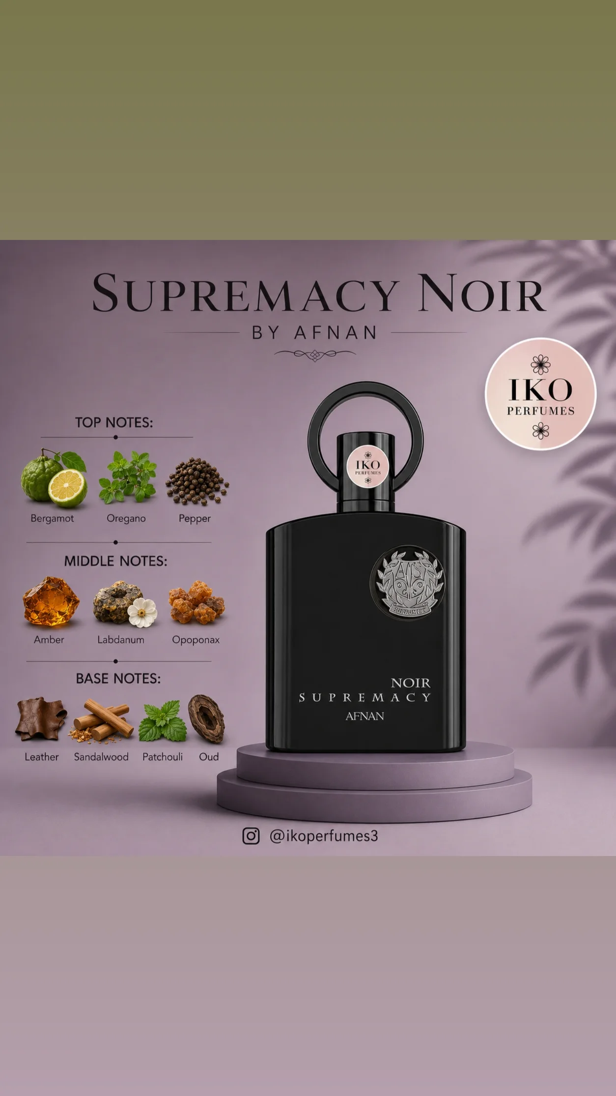 Supremacy Noir _0