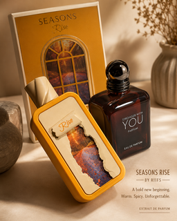 Seasons Rise Riiffs Perfumes for women and men