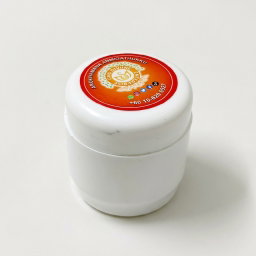 GMS Premium Aromatic Vibuthi Paste