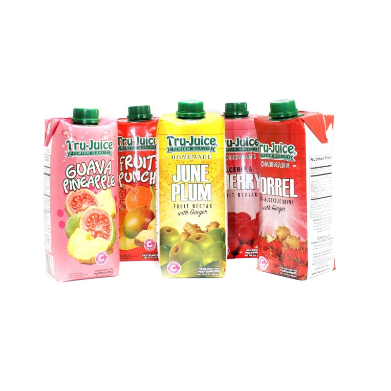 Tru-Juice