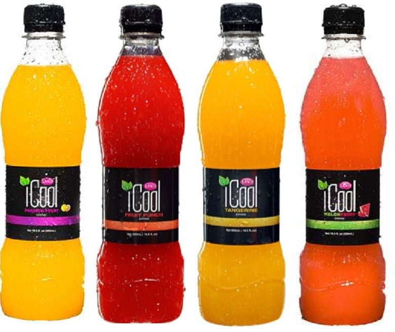 Lasco iCool