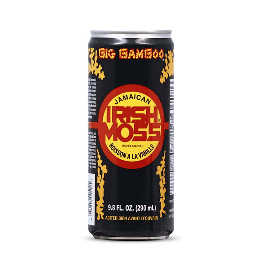 Irish Moss (Big Bamboo)_0