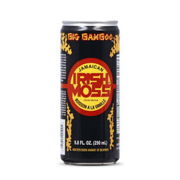 Irish Moss (Big Bamboo)