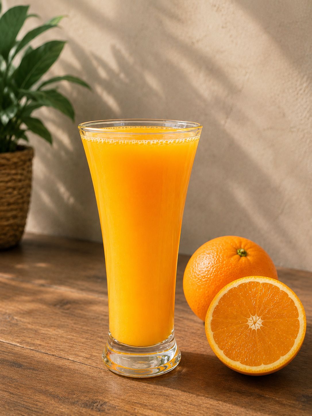Fresh Orange Juice_0