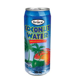 Grace Coconut Water