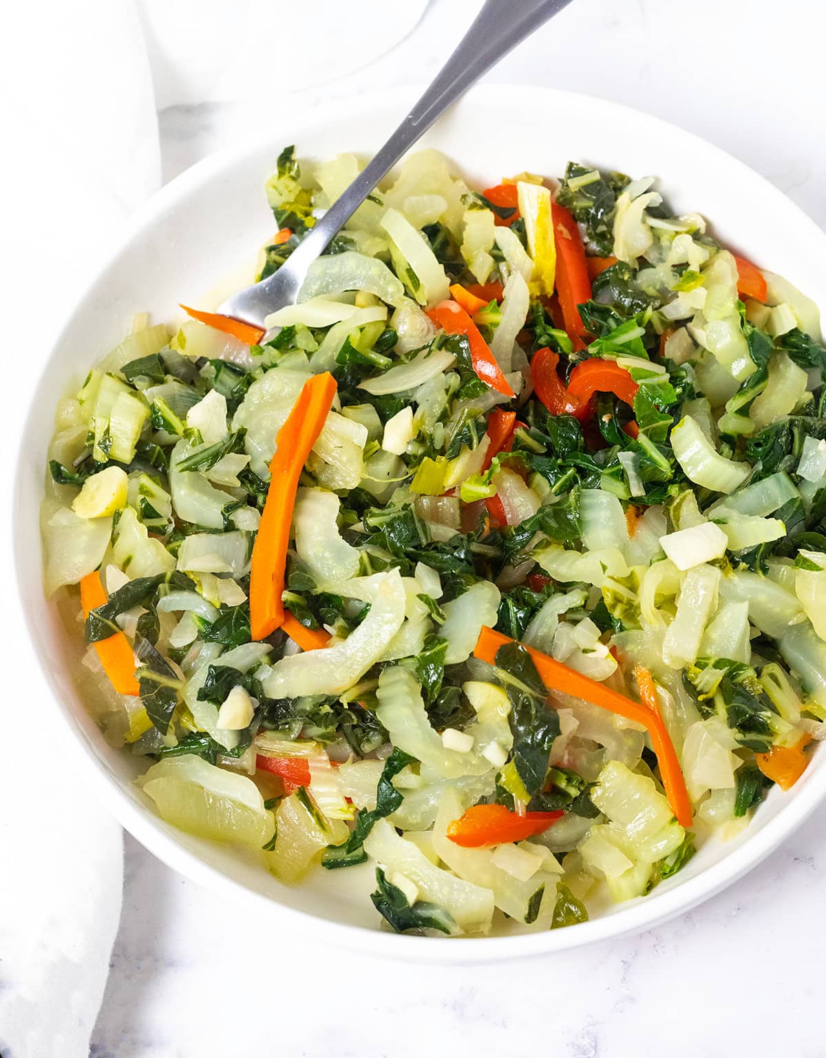 Steamed Vegetables_0