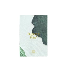 Ignite Oud Ahmed Al Maghribi for women and men