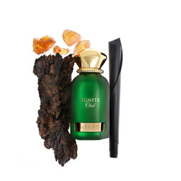 Ignite Oud Ahmed Al Maghribi for women and men