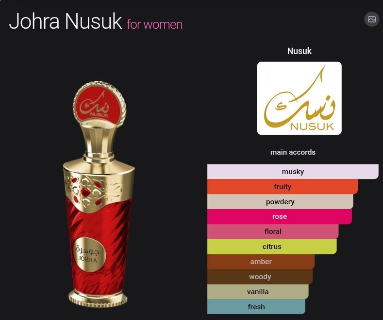 Johra - Nusuk for women_4