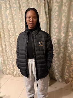 MS Puff Jacket