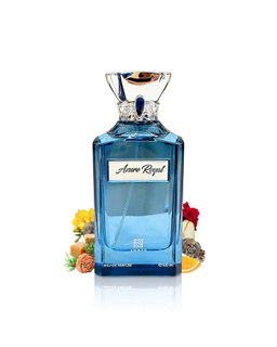 Azure Royal Ahmed Al Maghribi for women and men