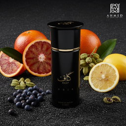 Kaaf Noir Ahmed Al Maghribi for women and men