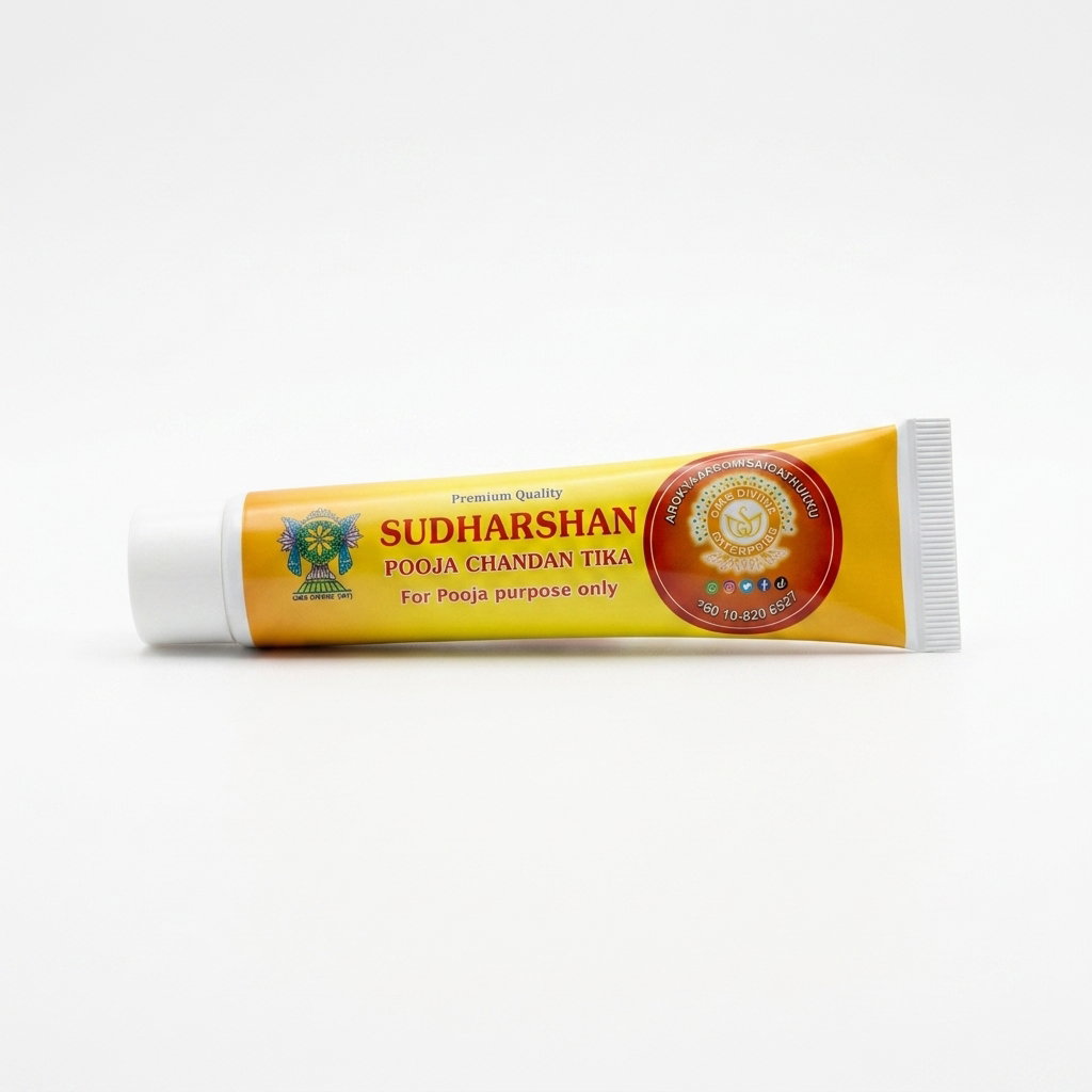 GMS Premium Quality Aromatic Era Santhanam Paste_8