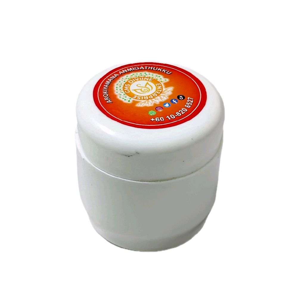 GMS Premium Aromatic Vibuthi Paste_0