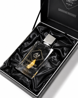 Fawah Midnight Edition Nusuk for men