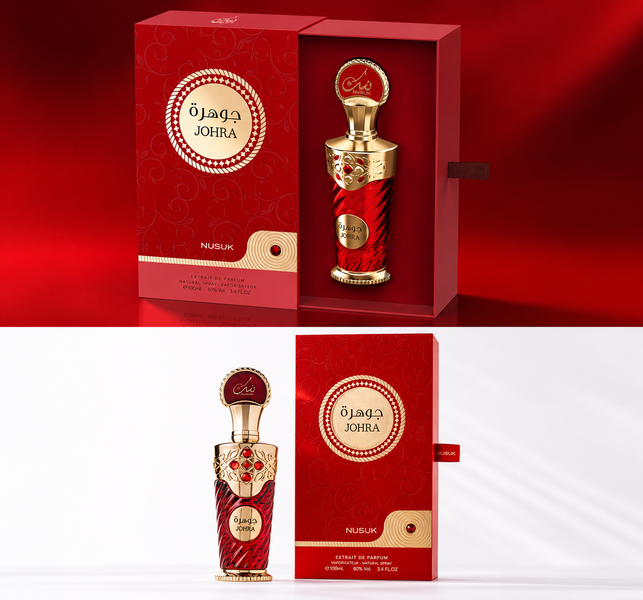 Johra - Nusuk for women_3