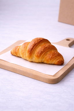 Butter Croissant 🥐