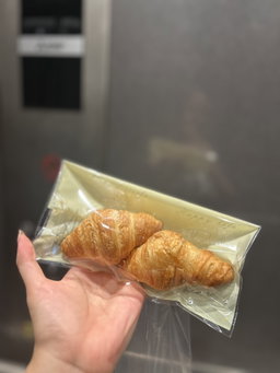 Small Bites