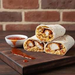 Amigo (Sweet Chili Chicken)