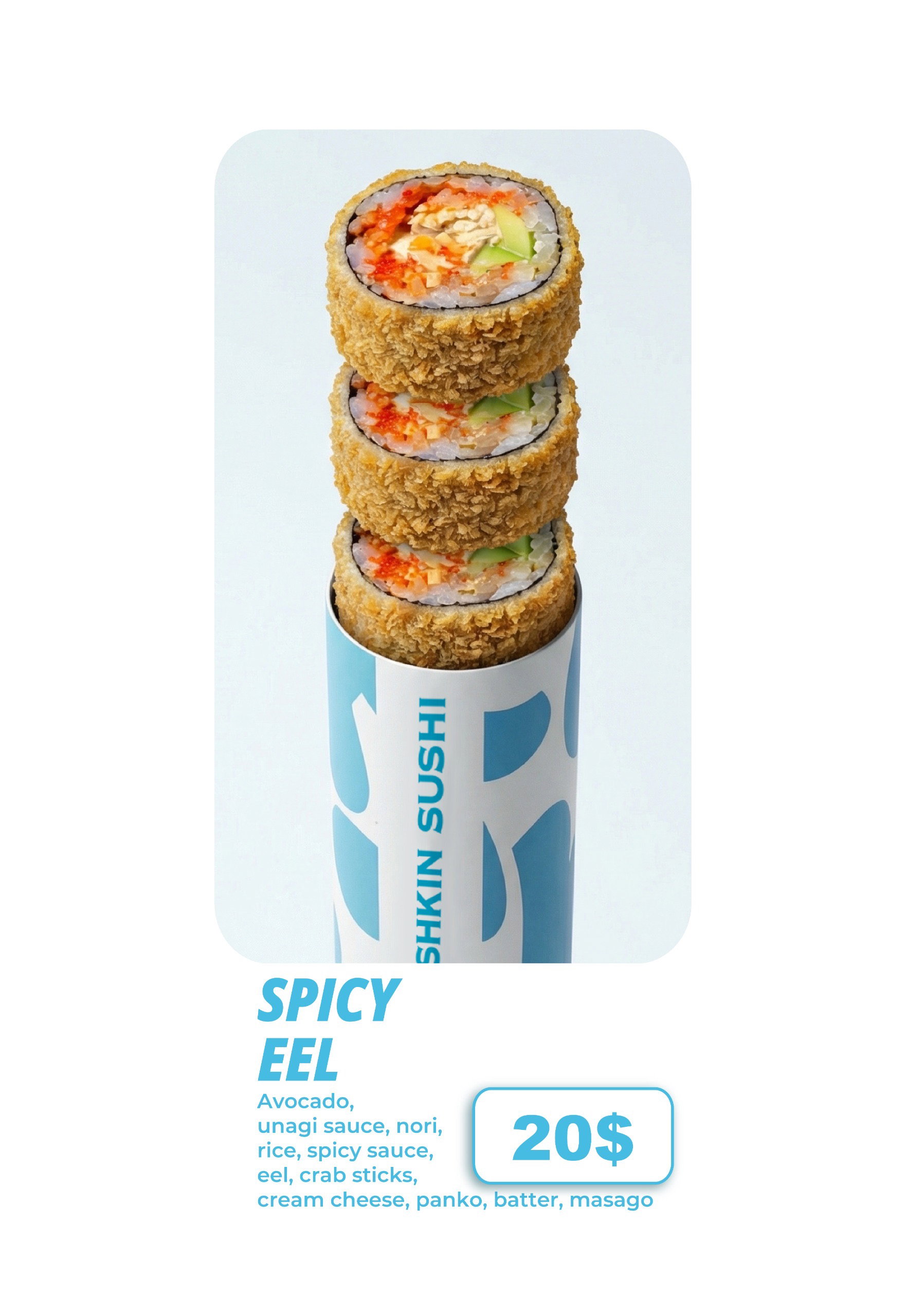 Spicy Eel (TR)_0