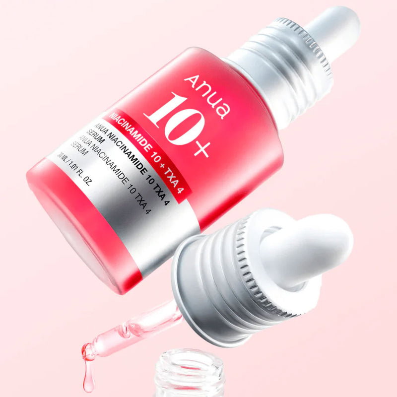 Anua Niacinamide 10% + TXA 4% Serum _2
