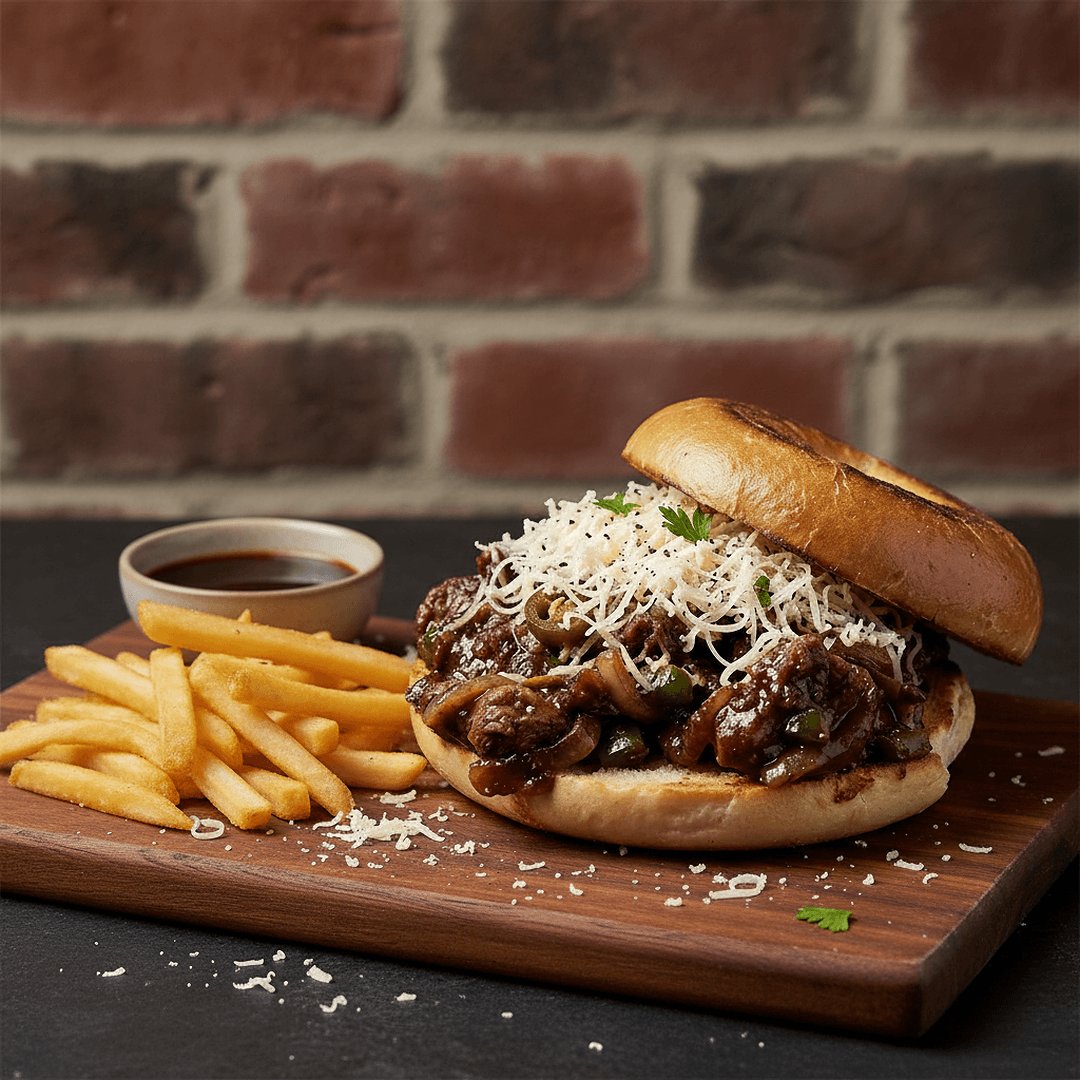 5th Avenue (Philly Cheese Steak)_0