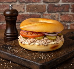 SANDWICHES