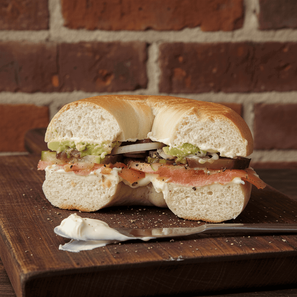 Sheraton (Salmon & Cream Cheese)_0