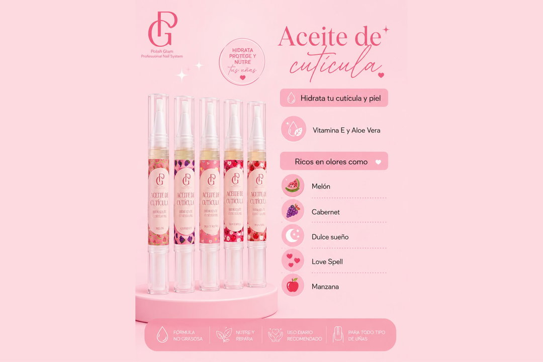 CUTICLE OIL PEN