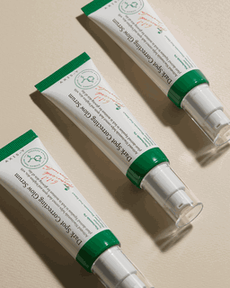 Axis Y Dark Spot Correcting Glow Serum 