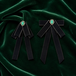 Colección: L' Empive Prive - Broche Odette