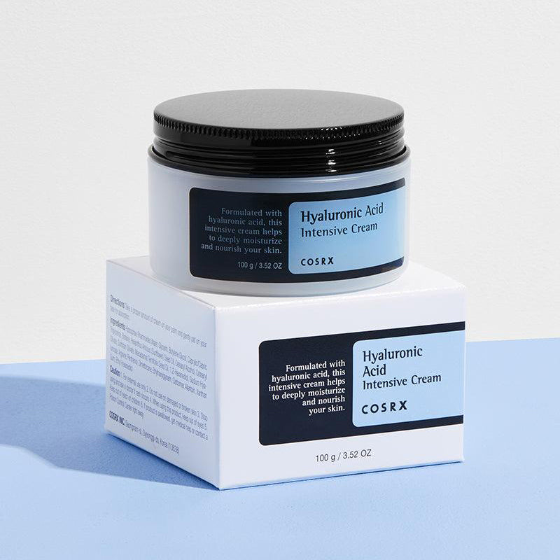 Cosrx Hyaluronic Acid Intensive Cream_0