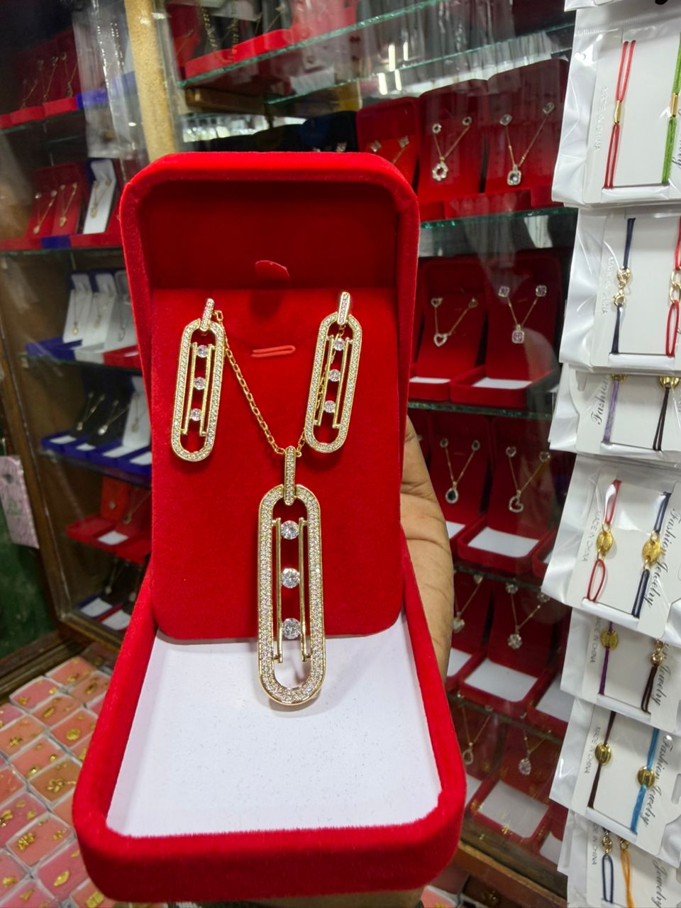 Sautoir pour Femme