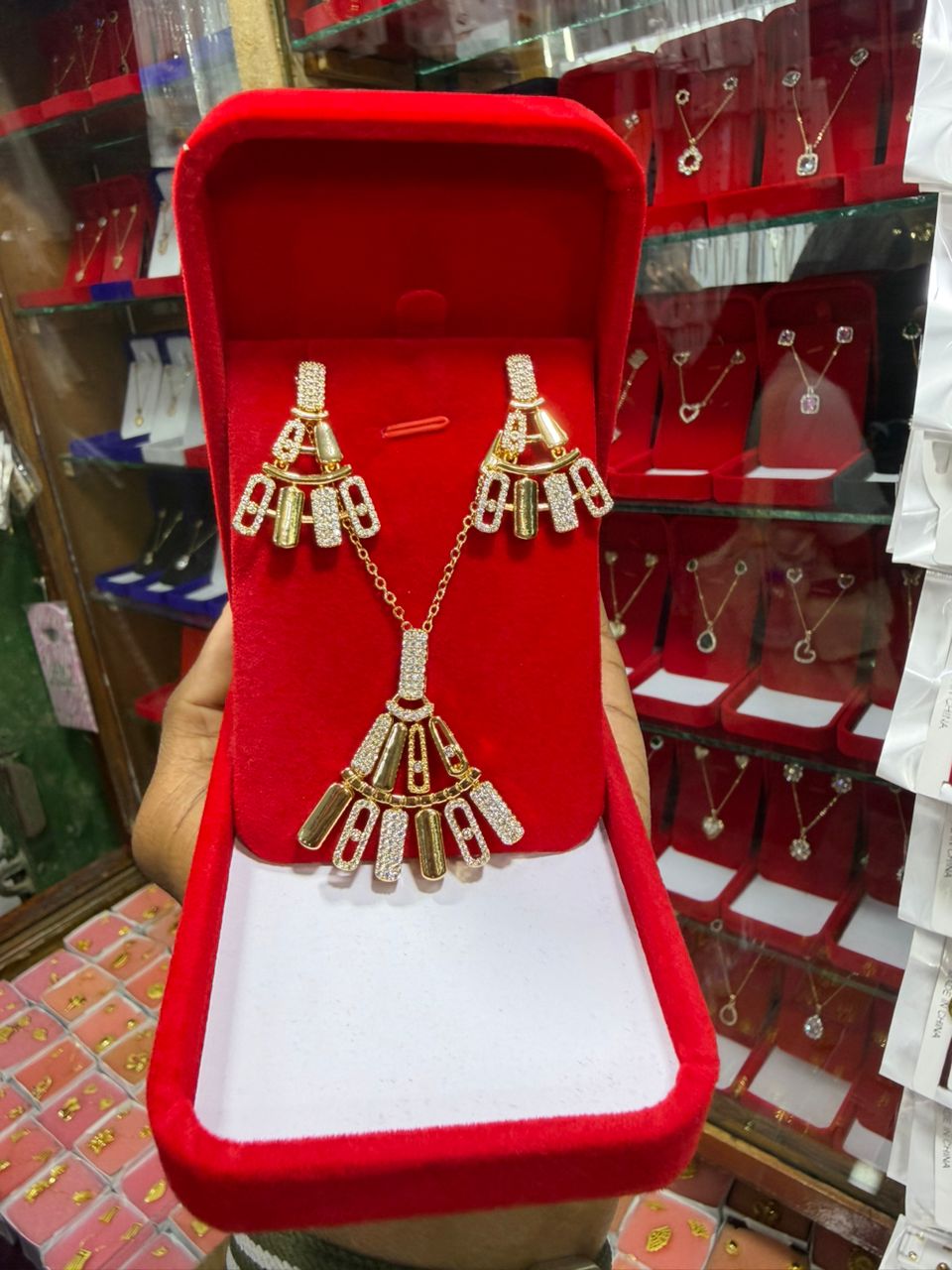 Sautoir pour Femme