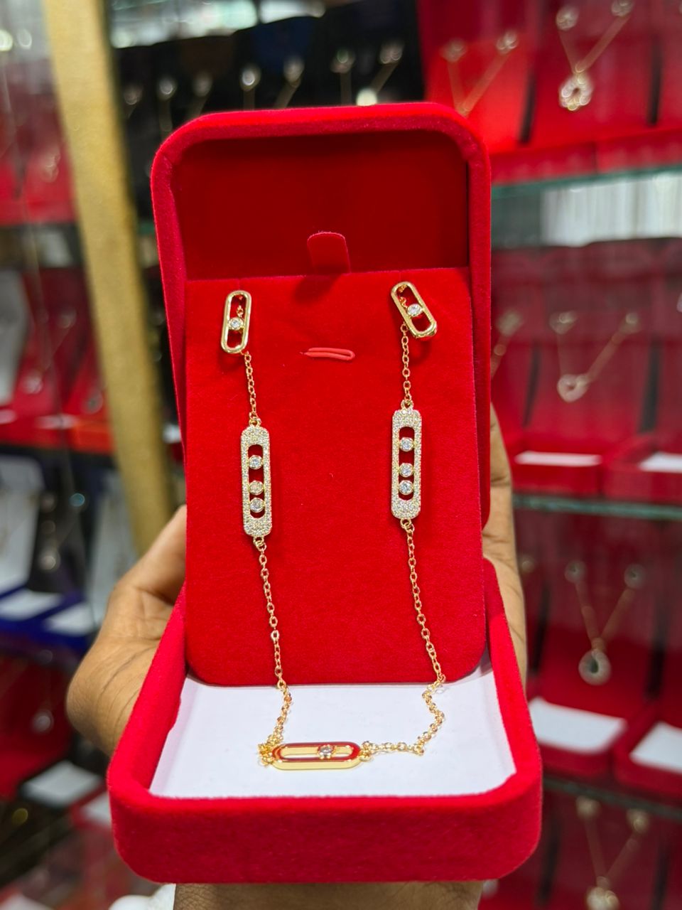 Sautoir pour Femme