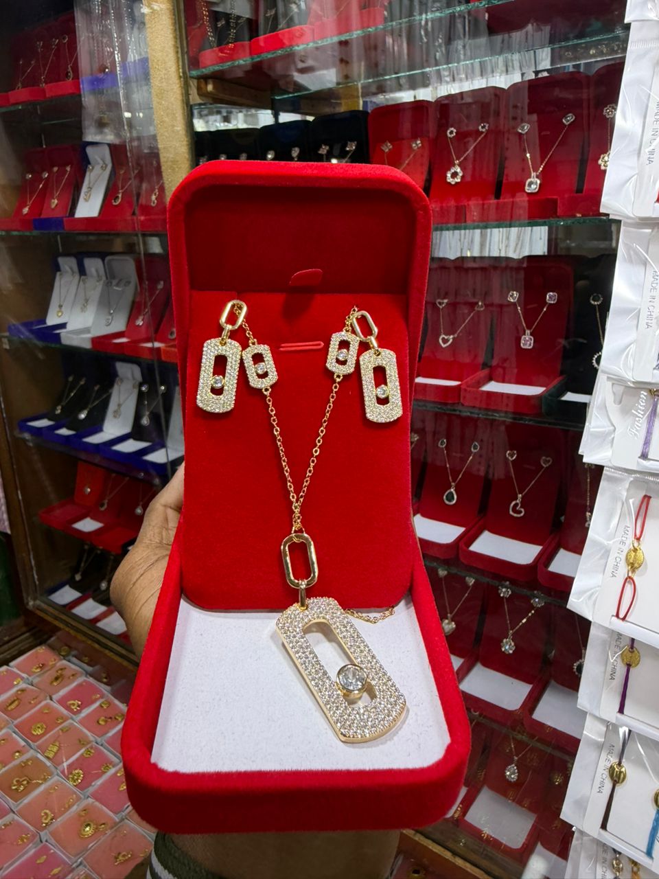 Sautoir pour Femme