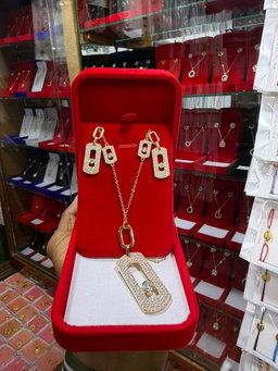 Sautoir pour Femme