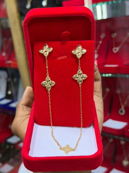 Sautoir pour Femme