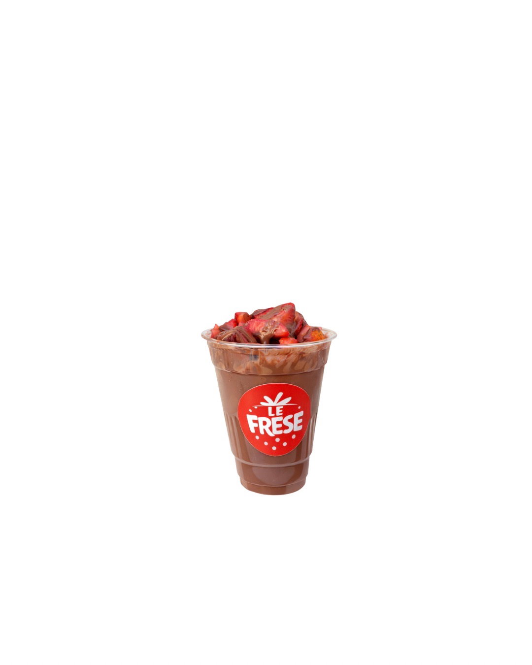 Fresas con Nutella 16 oz
