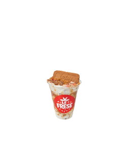 Fresas Lotus 16 oz 