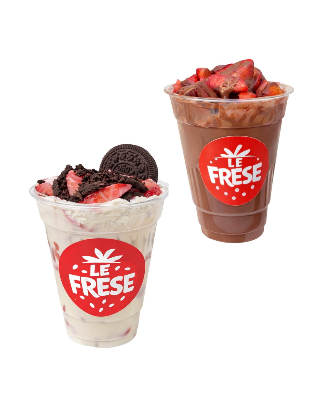 Combo Chocolate Lover